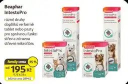 Super Zoo Beaphar IntestoPro nabídka