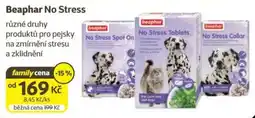 Super Zoo Beaphar No Stress nabídka