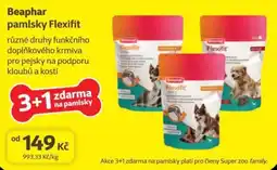 Super Zoo Beaphar pamlsky Flexifit nabídka