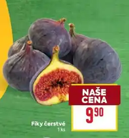 Billa Fíky čerstvé nabídka