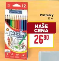 Billa Pastelky nabídka