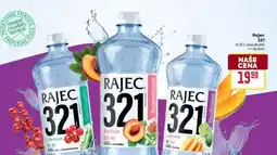 Billa RAJEC 321 nabídka