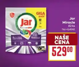 Billa Jar Miracle nabídka
