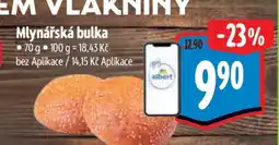 Albert Mlynářská bulka nabídka