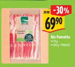 Albert Bio Pancetta nabídka