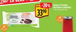 Albert Nature’s Promise Bio Rýžové chlebíčky nabídka