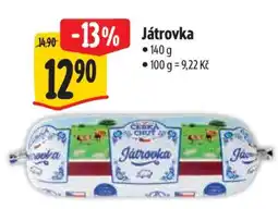 Albert Játrovka nabídka