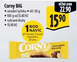 Albert Corny BIG nabídka