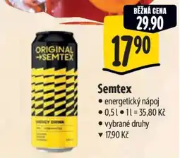 Albert Semtex nabídka