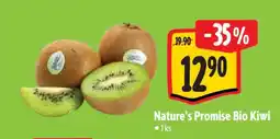 Albert Nature’s Promise Bio Kiwi nabídka