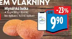 Albert Mlynářská bulka nabídka