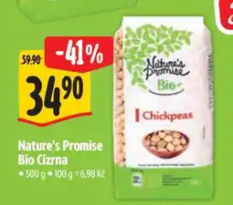 Albert Nature’s Promise Bio Cizrna nabídka