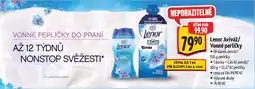Albert LENOR Aviváž/Vonné perličky nabídka