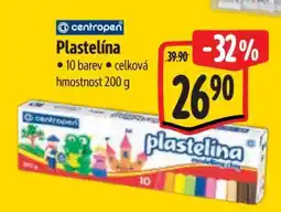 Albert Centropen Plastelína nabídka