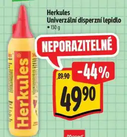 Albert Herkules Univerzální disperzní lepidlo nabídka
