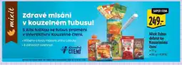 Albert Mixit Tubus dobrot ke Kouzelnému čtení nabídka