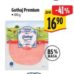 Albert Gothaj Premium nabídka