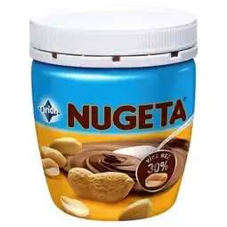 Billa ORION Nugeta arašídová 340g nabídka
