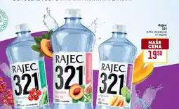 Billa Rajec 321 nabídka