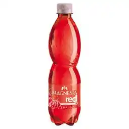 Ratio Magnesia Red 0,5l, vybrané druhy nabídka