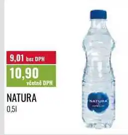 Ratio NATURA, 0,51 nabídka