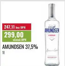 Ratio AMUNDSEN 37,5%, 11 nabídka