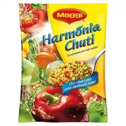 CBA MAGGI Harmonie chuti 200g nabídka
