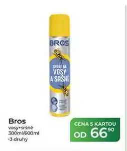 Tamda Foods Bros vosy+sršně 300m1/600ml nabídka