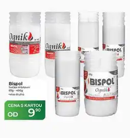 Tamda Foods Bispol Svička Hibitovni 85g-400g nabídka