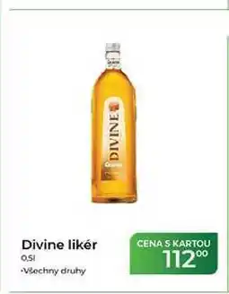Tamda Foods Divine likér 0.51 nabídka