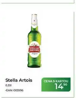 Tamda Foods Stella Artois 0,331 nabídka
