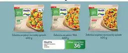 Tamda Foods Zelenina na pánev na mexický způsob nabídka
