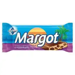 Tamda Foods ORION Margot 90g, vybrané druhy nabídka