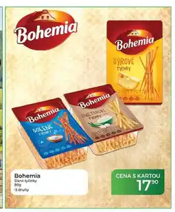 Tamda Foods Bohemia Slané tyčinky nabídka
