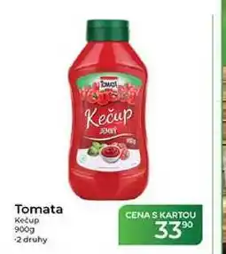 Tamda Foods Tomata Kečup nabídka