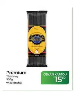 Tamda Foods Premium Testoviny nabídka