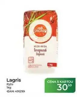 Tamda Foods Lagris Ryze nabídka