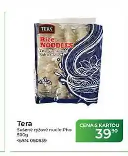 Tamda Foods Tera Sušené rýžové nudle Pho nabídka