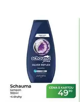 Tamda Foods Schauma Sampon nabídka