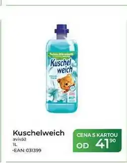 Tamda Foods Kuschelweich aviváž nabídka