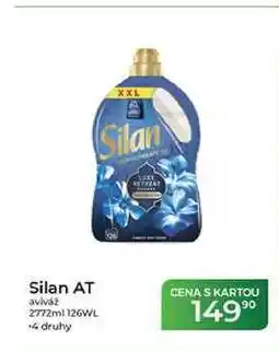 Tamda Foods Silan AT aviváž 2772ml 126WL nabídka