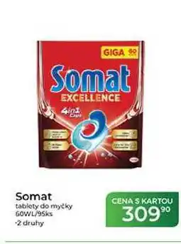 Tamda Foods Somat tablety do myčky 60WL/95ks nabídka