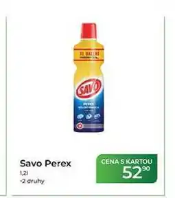 Tamda Foods Savo Perex 1,21 nabídka