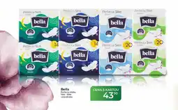 Tamda Foods Bella Perfecta vložky 14ks 20ks nabídka