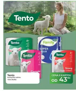 Tamda Foods Tento kuchyňská utěrka nabídka