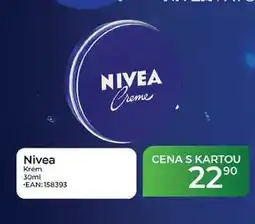 Tamda Foods Nivea Krem nabídka