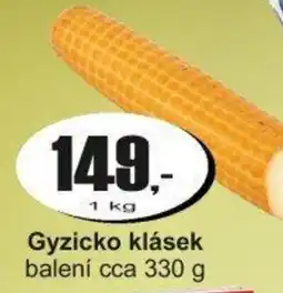 Adam Gyzičko klášek nabídka