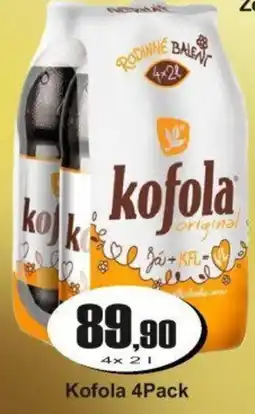 Adam Kofola original nabídka
