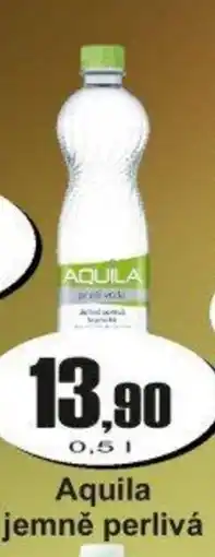Adam Aquila jemně perlivá nabídka