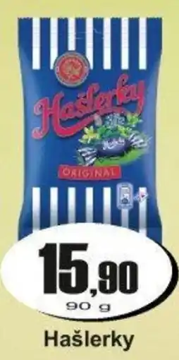Adam Hašlerky nabídka